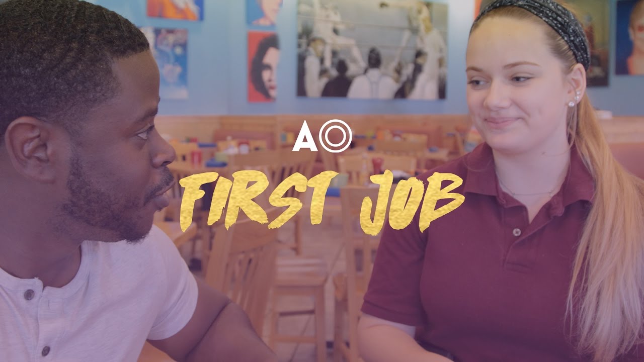 What to Expect at Your First Job - Career Ready Monroe