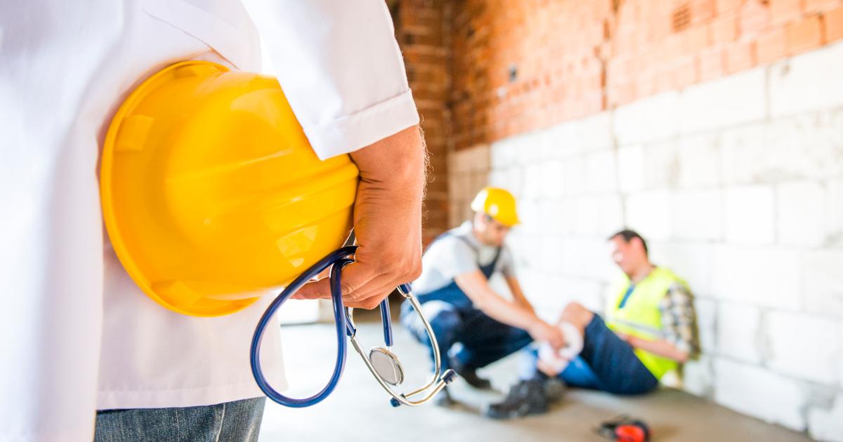 Occupational Health and Safety Specialists Career Ready Monroe