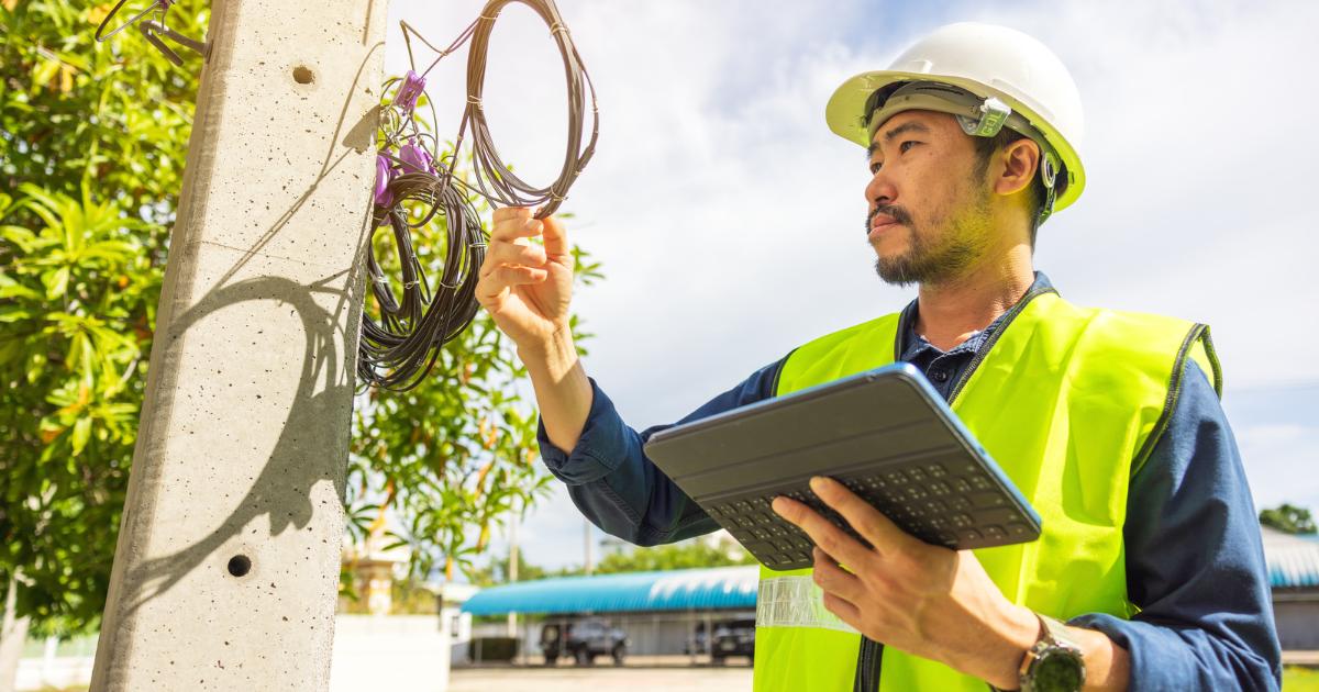 Engineering Specialists Career Ready Monroe