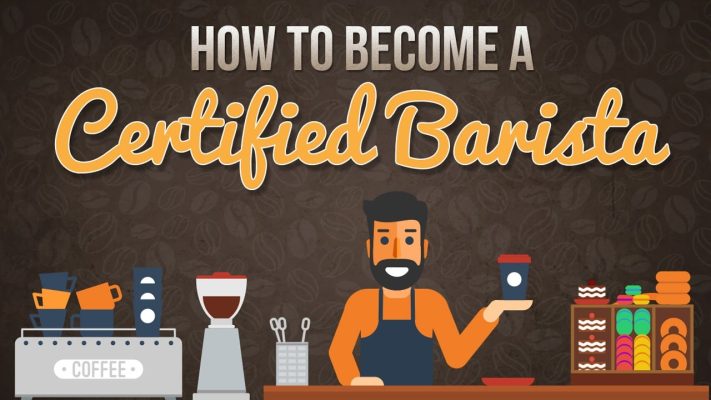 baristas