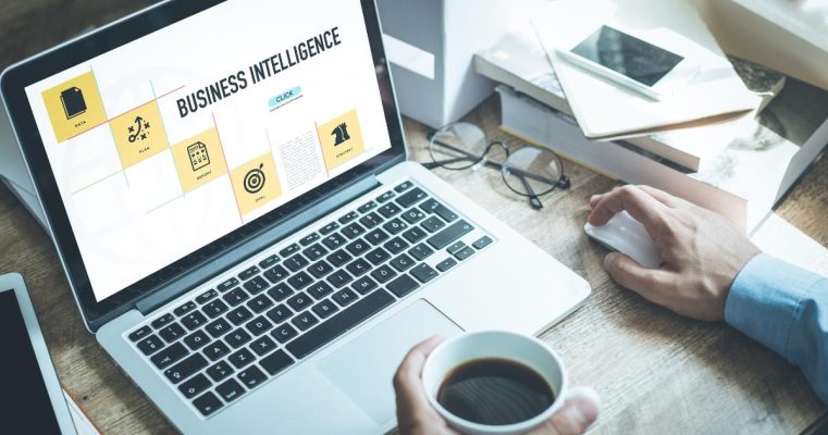 business intelligence