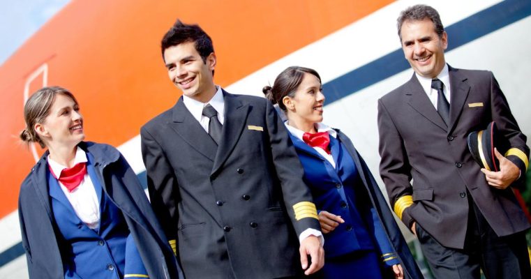 flight-attendants