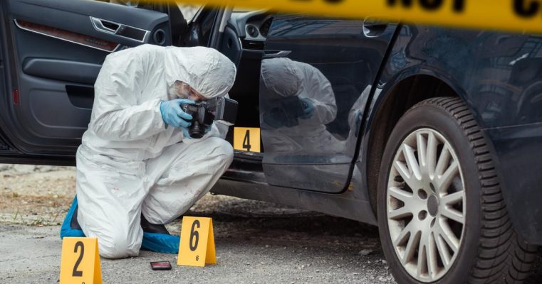 forensic-science