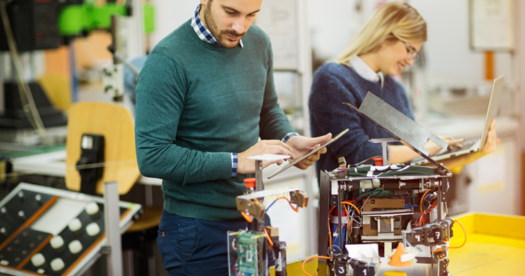 robotics-technicians