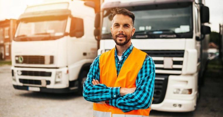 truck-driver